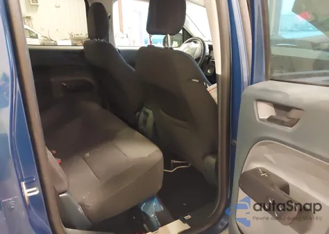 2024 Ford Maverick Xl from USA, damaged, VIN 3FTTW8A37RRA01856